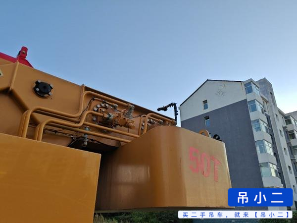 吊小二