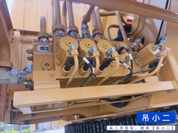 吊小二