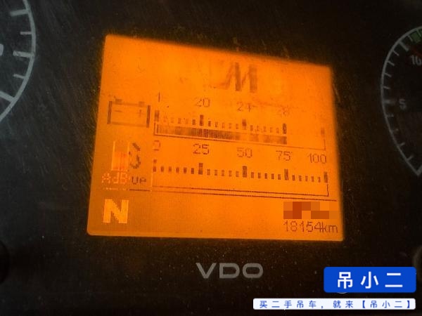 吊小二