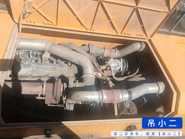 吊小二