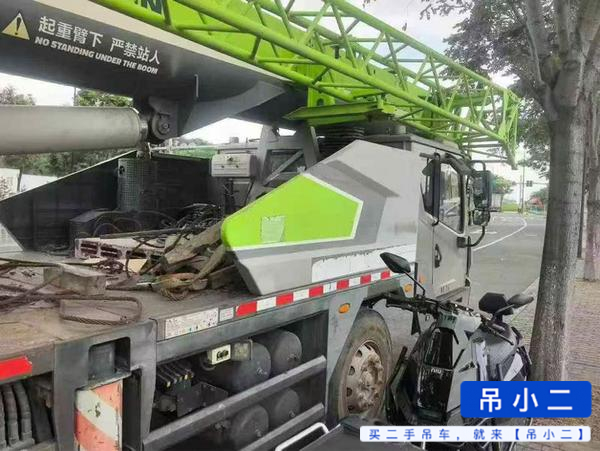 吊小二