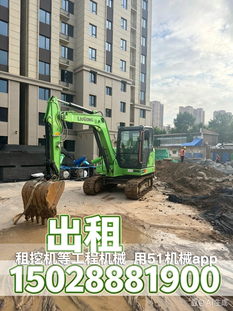 51机械