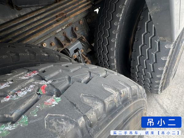 吊小二