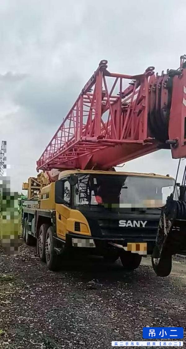 吊小二