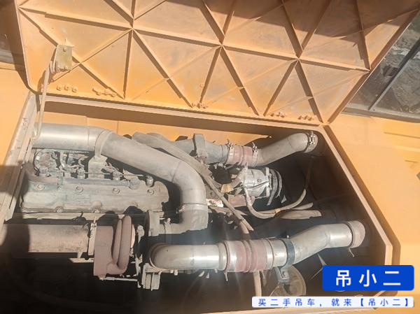 吊小二