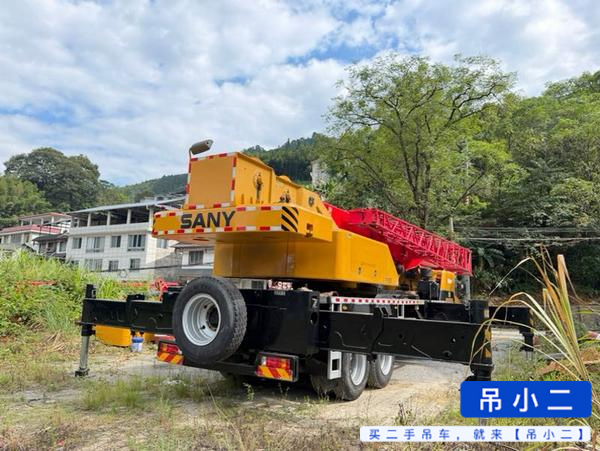 吊小二