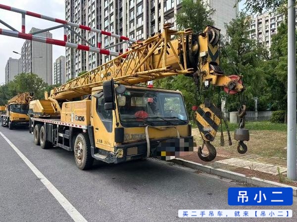 吊小二