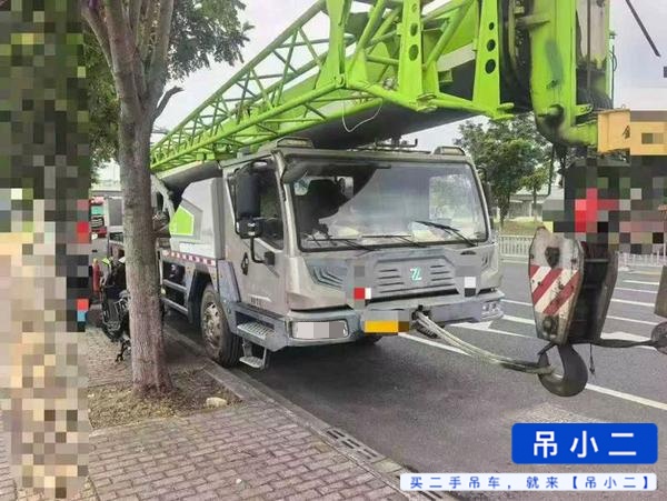 吊小二