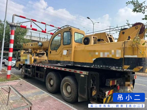 吊小二
