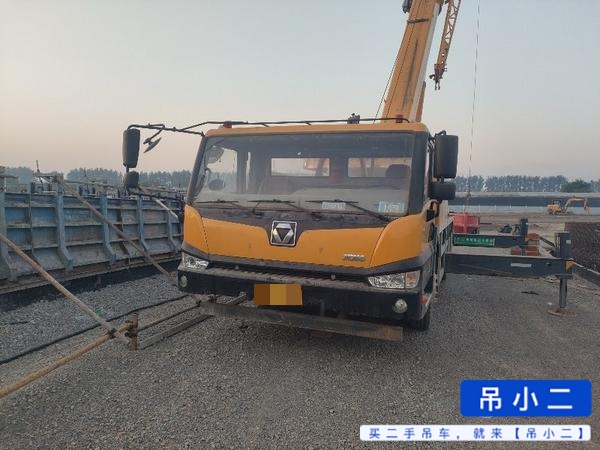 吊小二