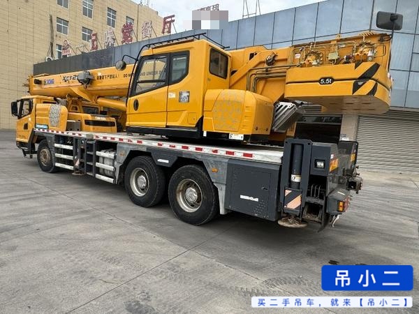 吊小二