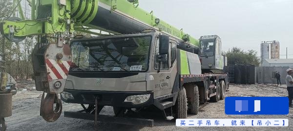 吊小二