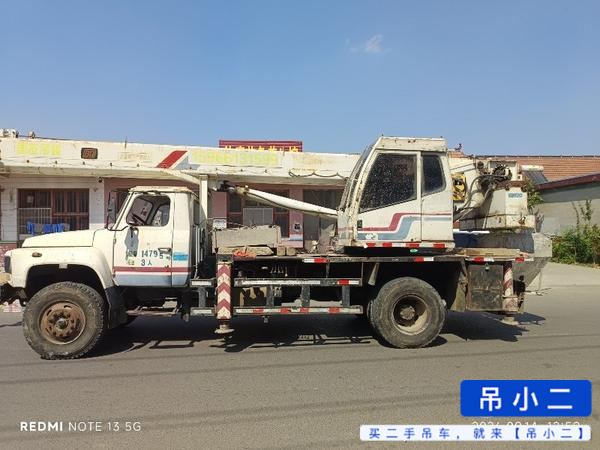吊小二