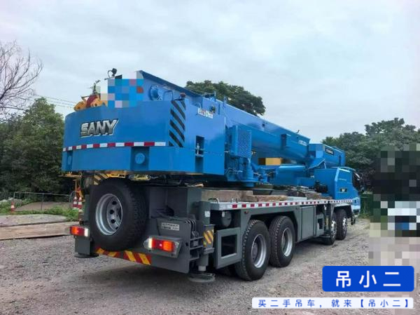 吊小二