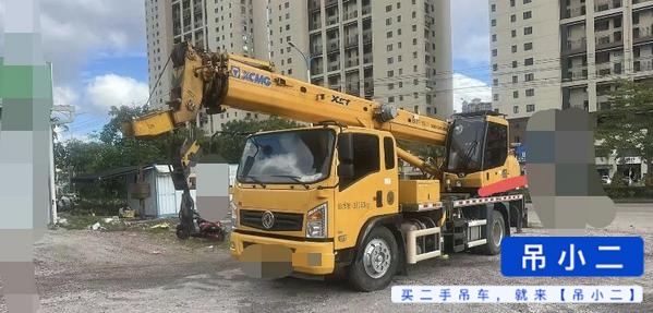 吊小二