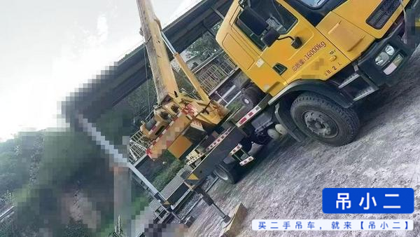 吊小二