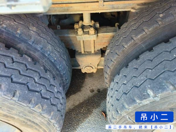 吊小二