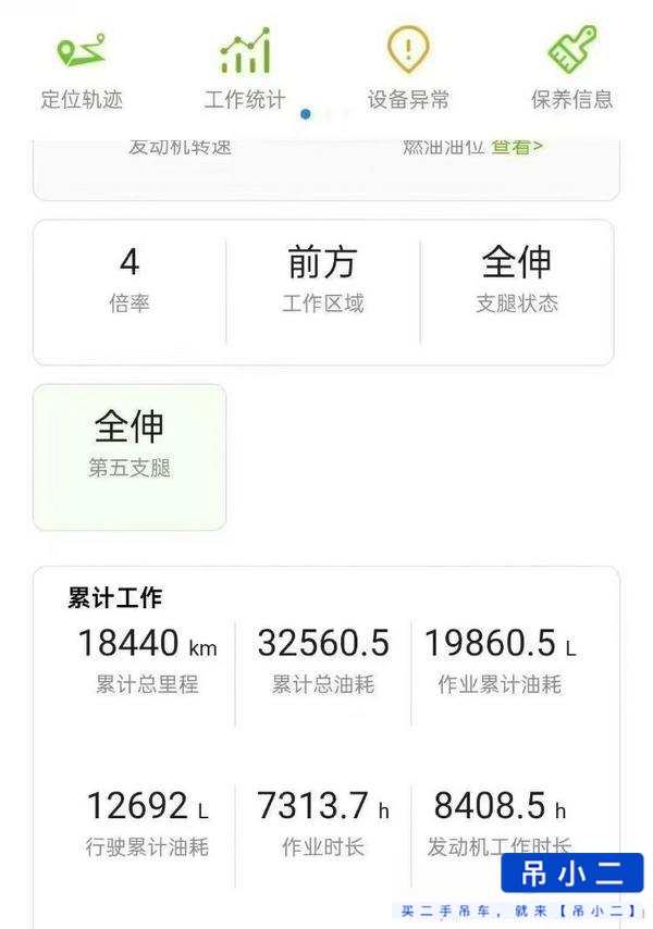 吊小二