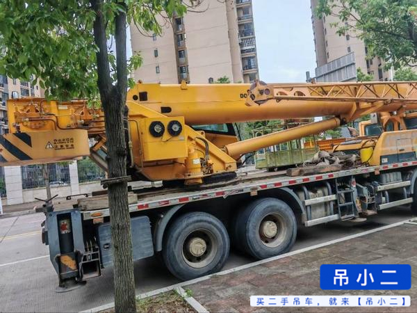 吊小二