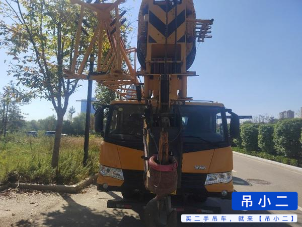 吊小二