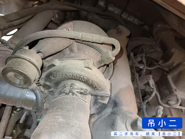 吊小二