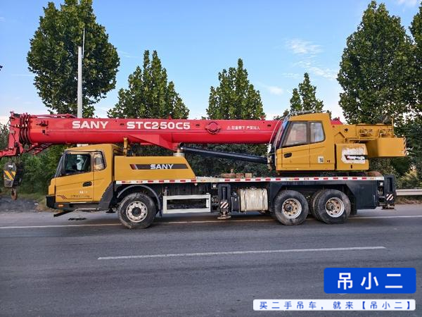 吊小二