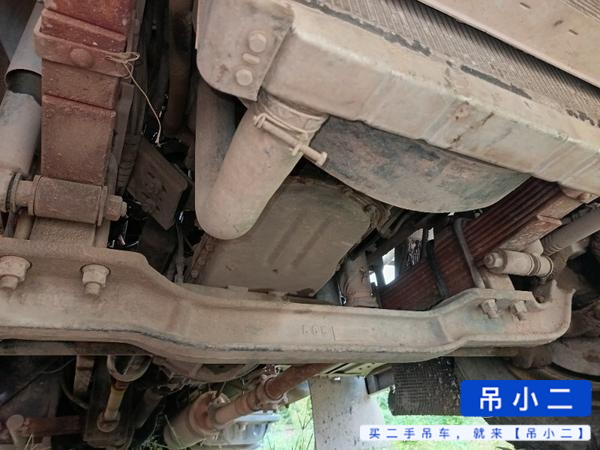 吊小二