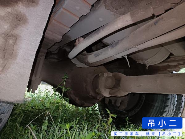 吊小二