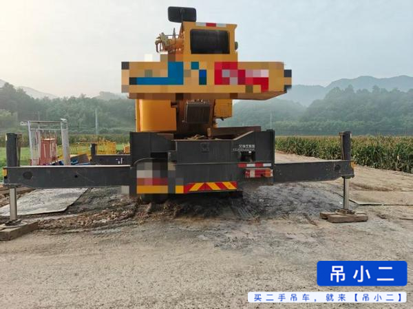 吊小二