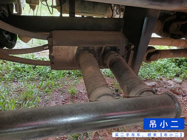 吊小二