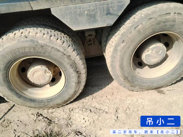 吊小二