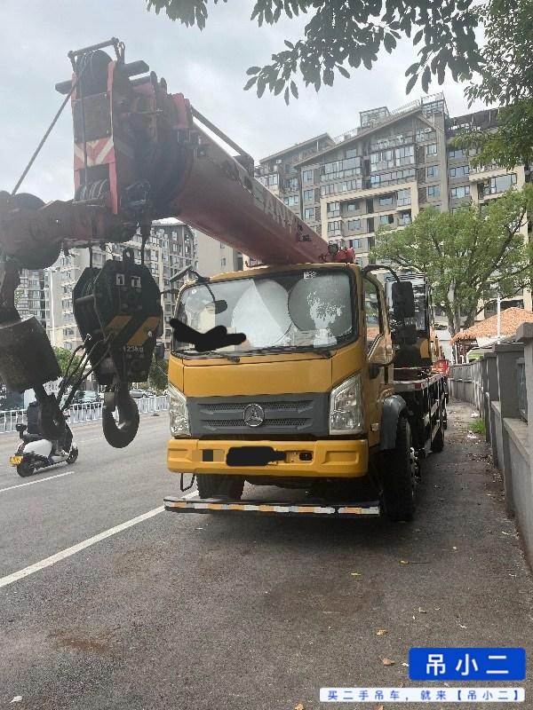 吊小二