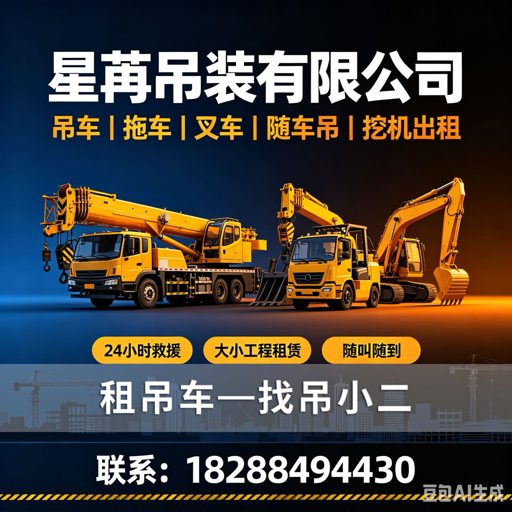 吊小二