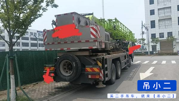 吊小二
