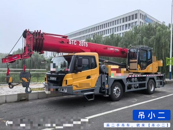 吊小二
