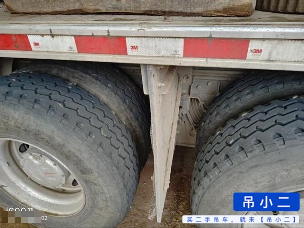 吊小二