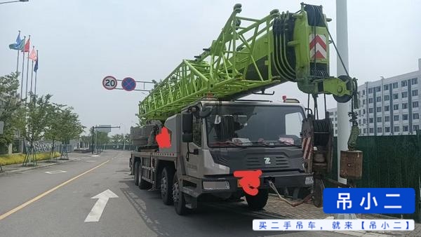 吊小二