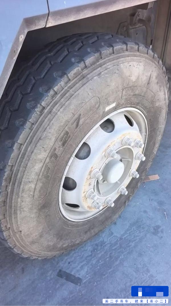 吊小二