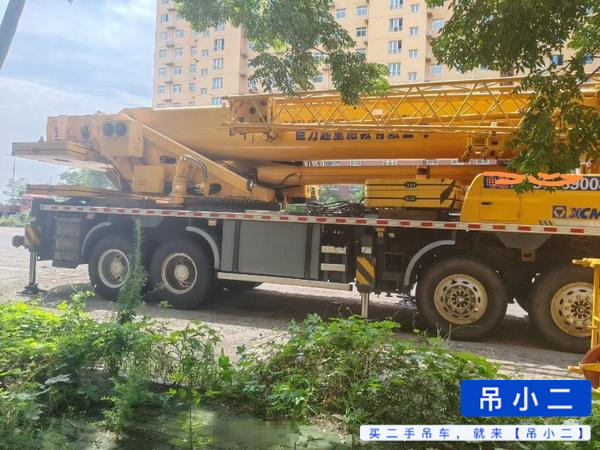 吊小二