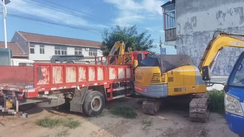 吊小二