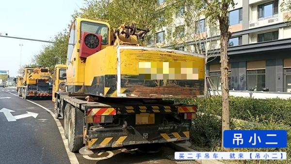 吊小二