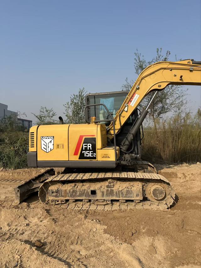 51挖机