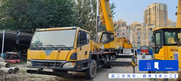 吊小二