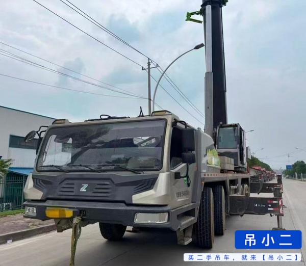 吊小二