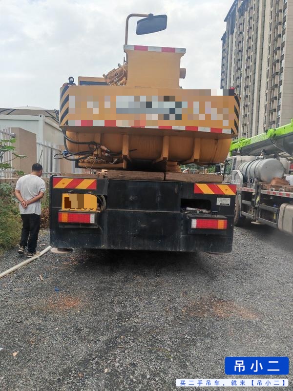吊小二