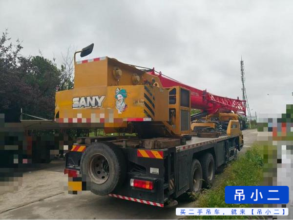吊小二