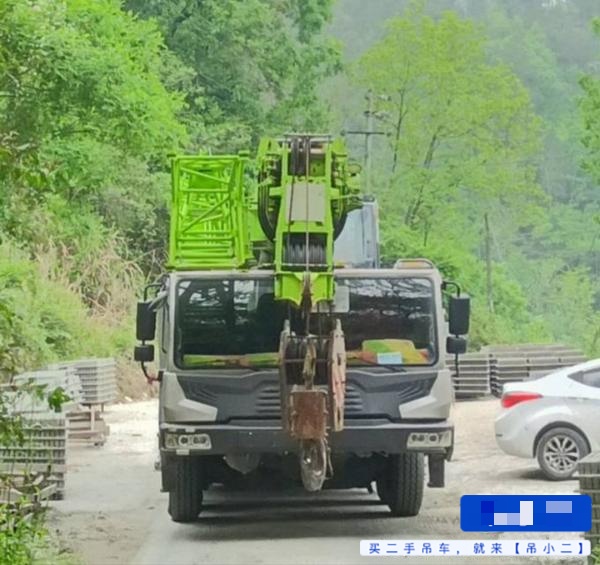 吊小二