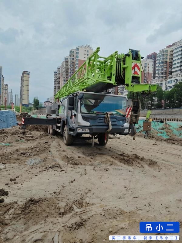 吊小二