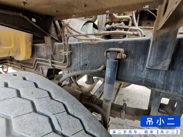 吊小二