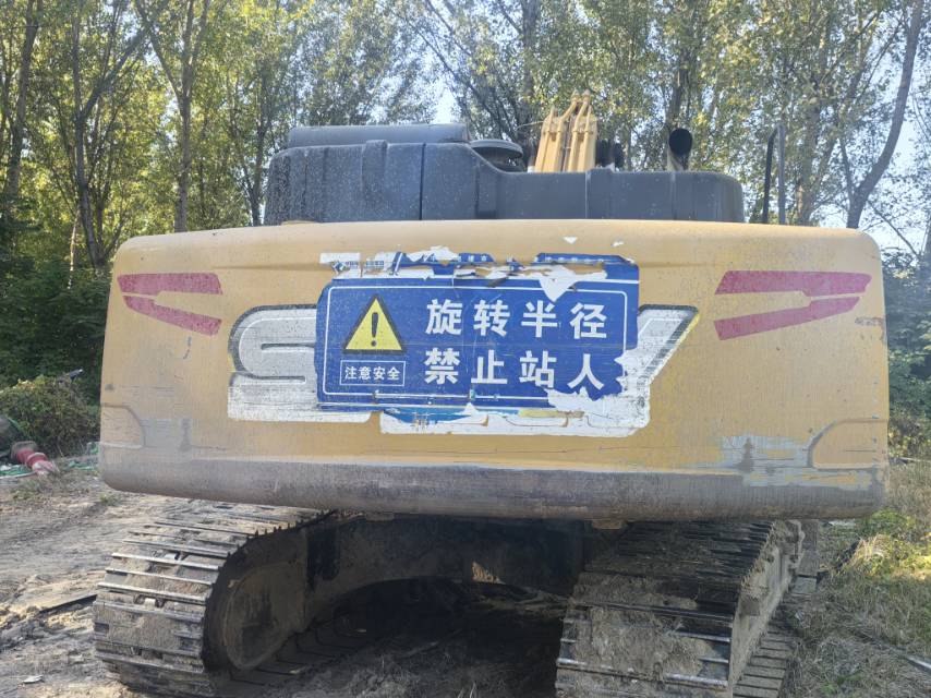 51挖机